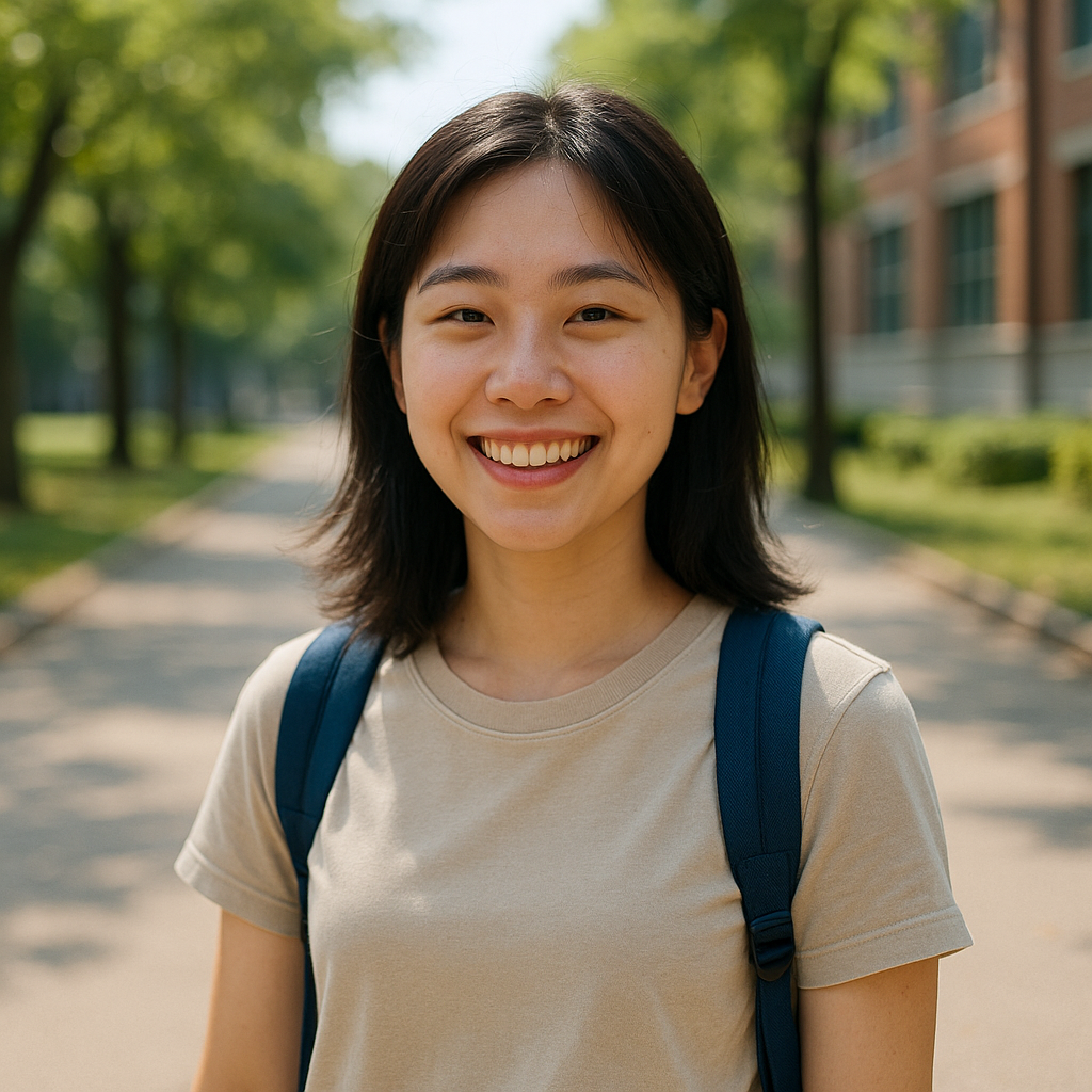 学生照片